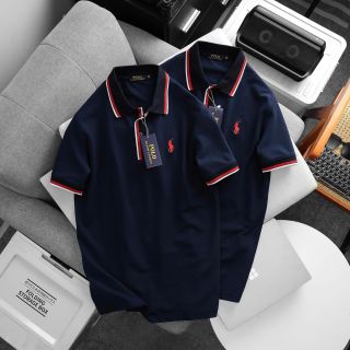 Áo thun polo nam. Chất cá sấu cotton 100% vải nhập , k quá dầy cũng k quá mỏng, vừa phải mịn nhe , form slim.