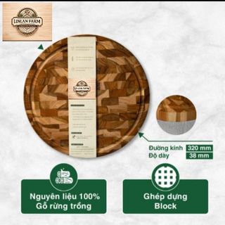 🔥 THỚT GỖ TEAK CAO CẤP – GIÁ SỈ XƯỞNG 🔥
✔ Kích thước: 20 x 30 x 2.5cm
✔ Chất liệu: Gỗ Teak tự nhiên (chống nước, ít cong vênh)
✔ Bề mặt mịn – không xơ