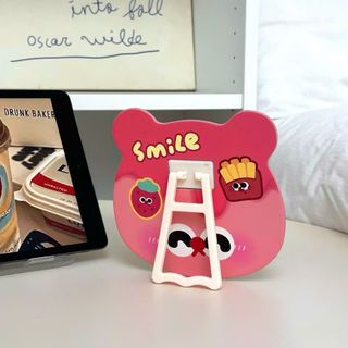 (FREE HĐ) GƯƠNG ĐỂ BÀN GẤU BÁNH