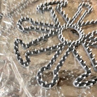 LÓT MŨ BẢO HIỂM 8 NHÁNH