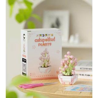 LEGO HOA XƯƠNG RỒNG