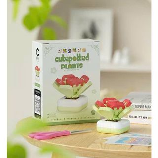 LEGO HOA XƯƠNG RỒNG