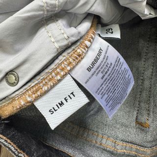 JEAN DÀI NAM NEW Ss25.   Chất Jean dày dặn có thun co giãn.