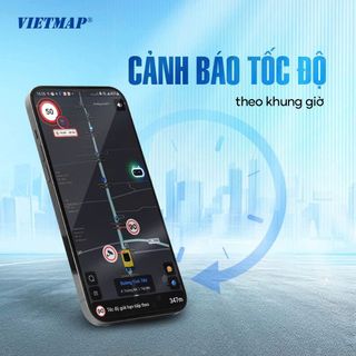 Thẻ/Key bản quyền Vietmap Live