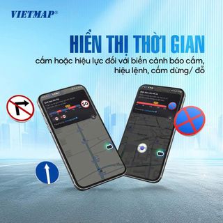 Thẻ/Key bản quyền Vietmap Live