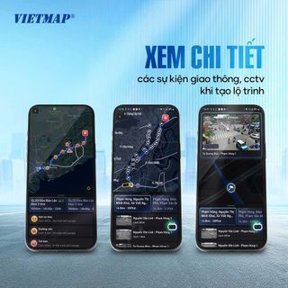 Thẻ/Key bản quyền Vietmap Live