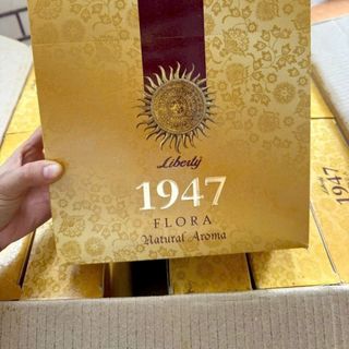 NHANG THƠM 1947 ẤN ĐỘ - HƯƠNG TRUYỀN THỐNG CAO CẤP