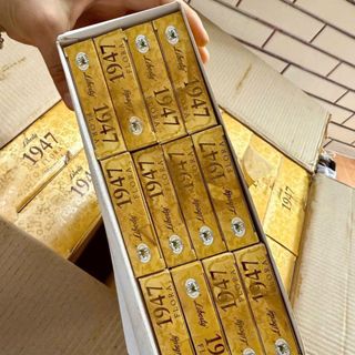 NHANG THƠM 1947 ẤN ĐỘ - HƯƠNG TRUYỀN THỐNG CAO CẤP