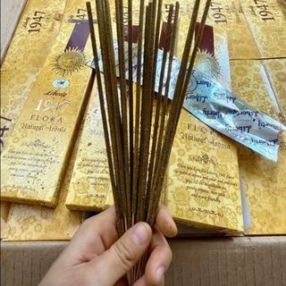 NHANG THƠM 1947 ẤN ĐỘ - HƯƠNG TRUYỀN THỐNG CAO CẤP