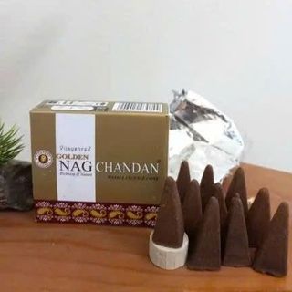 Nhang Nụ Thơm Nagchandan - Ấn Độ