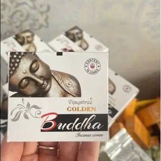 NHANG NỤ BUHHDA ẤN ĐỘ – HƯƠNG THƠM TÂM LINH