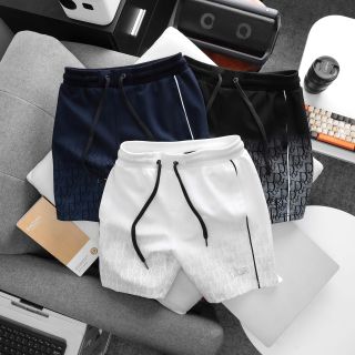 Quần Short Nam New.  Chất vải Bc cotton mịn dày cực đẹp