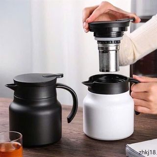 Bình Ly Giữ Nhiệt Pha Trà 1L