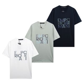 Áo thun nam. Chất vải cotton 100%, mềm mịn co giãn, chống nhăn, Thấm hút mồ hôi tốt.