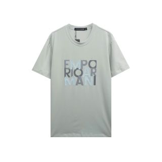 Áo thun nam. Chất vải cotton 100%, mềm mịn co giãn, chống nhăn, Thấm hút mồ hôi tốt.