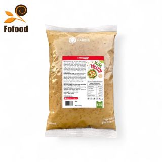 Sốt mè rang Faricook(gói 1kg)