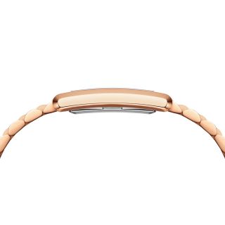 ĐỒNG HỒ NỮ CAO CẤP D WELLINGTON BOUND DÂY THÉP MẶT CN HỘP NƠ