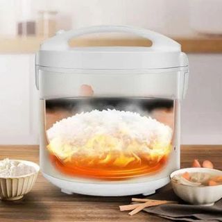 NỒI CƠM ĐIỆN NẮP GÀI TOSHIBA 1 Lít RC-10JFM(H)VN (T6)