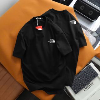 Áo thun nam, chất thun cotton 4c cao cấp, logo in cao sắc nét trước và sau.