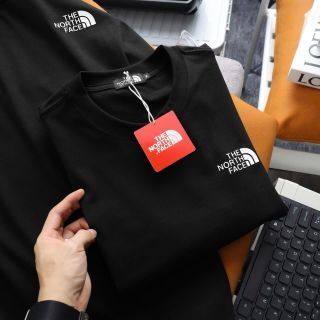 Áo thun nam, chất thun cotton 4c cao cấp, logo in cao sắc nét trước và sau.