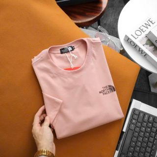 Áo thun nam, chất thun cotton 4c cao cấp, logo in cao sắc nét trước và sau.