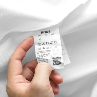 B.O.O.S New Polo Shirt. Chất vải cá sấu 2c mềm mướt.