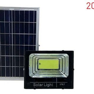 ĐÈN PHA NLMT 200W - 4 PIN (T5)