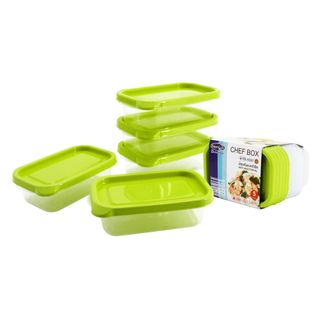 90438 - Hộp lạnh bộ 8 chi tiết (EnjoyLand ) ,(26*20*16 ( THÙNG 24B )