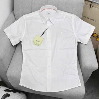 SƠ MI NAM TAY NGẮN NEW.  Chất cotton gân chéo chìm dư xịn.