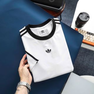 Áo thun nam, chất thun cotton 4c cao cấp.