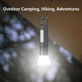 Smilingshark SD1023 Đèn Pin Siêu Sáng 3 Chế Độ