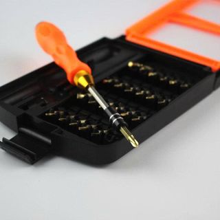 BỘ TUA VÍT ĐA NĂNG 27 MÓN