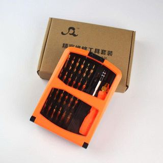 BỘ TUA VÍT ĐA NĂNG 27 MÓN