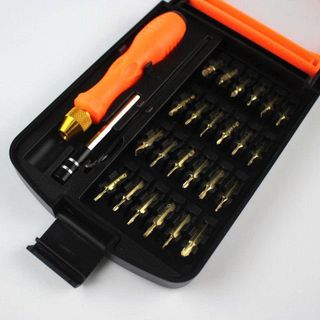 BỘ TUA VÍT ĐA NĂNG 27 MÓN