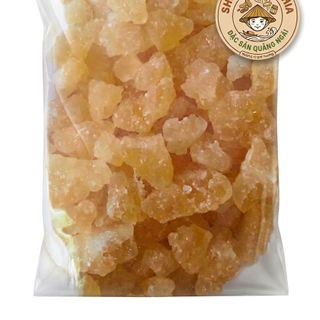 Đường Phèn Vàng Quảng Ngãi - Tự Nhiên Ngọt Ngào