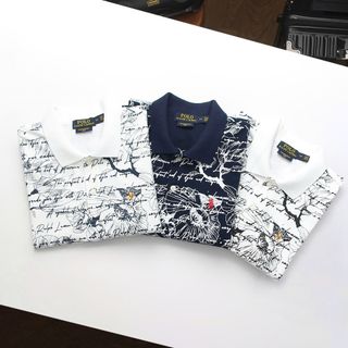 Áo thun polo nam Basic.