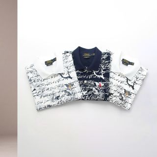 Áo thun polo nam Basic.