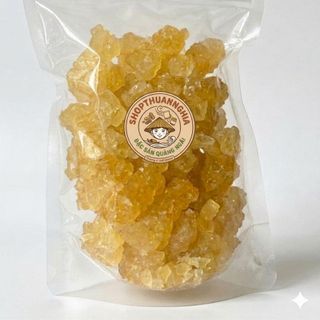 Đường Phèn Vàng Quảng Ngãi - Tự Nhiên Ngọt Ngào