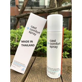 Xịt bó bột Medtec Cast Comfort Spray 150ml