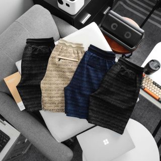 Short LV Sẵn Kho.  Chấy vải BC cotton xịn nét.