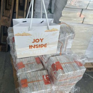 Túi giấy bao bì sản phẩm