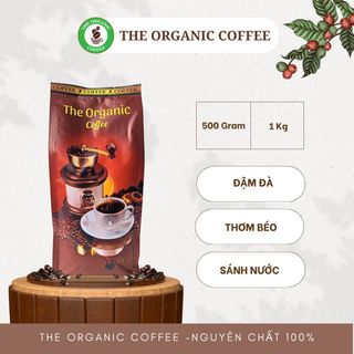 Cà phê truyền thống