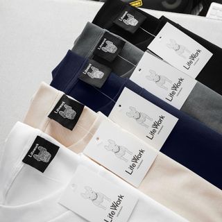 Áo Thun nam.   Chất vải cotton 2C mịn mướt cực đẹp.