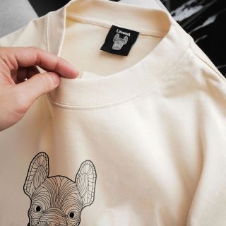 Áo Thun nam.   Chất vải cotton 2C mịn mướt cực đẹp.