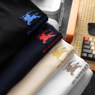 Mẫu áo nam logo mới nhất.  Logo thêu sắc nét.   Form slim chuẩn hàng xuất.