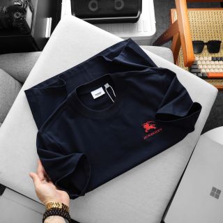 Mẫu áo nam logo mới nhất.  Logo thêu sắc nét.   Form slim chuẩn hàng xuất.