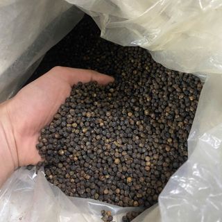 Hạt tiêu đen nông sản Đăk Lăk 500gr