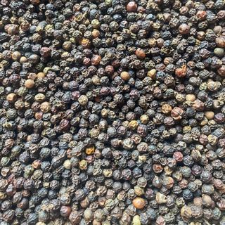 Hạt tiêu đen nông sản Đăk Lăk 500gr