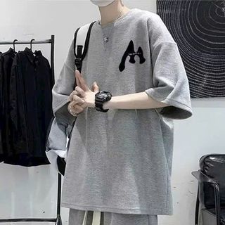 Set Bộ Chữ M Chất Tổ Ong Mềm Mịn, Thoáng Mát – Hàng Đẹp