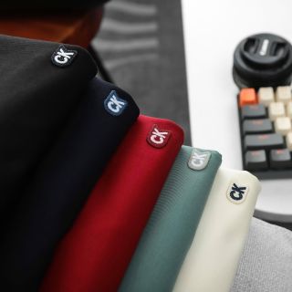 Áo thun basic nam. Chất vải cotton 4 chiều mịn mượt.